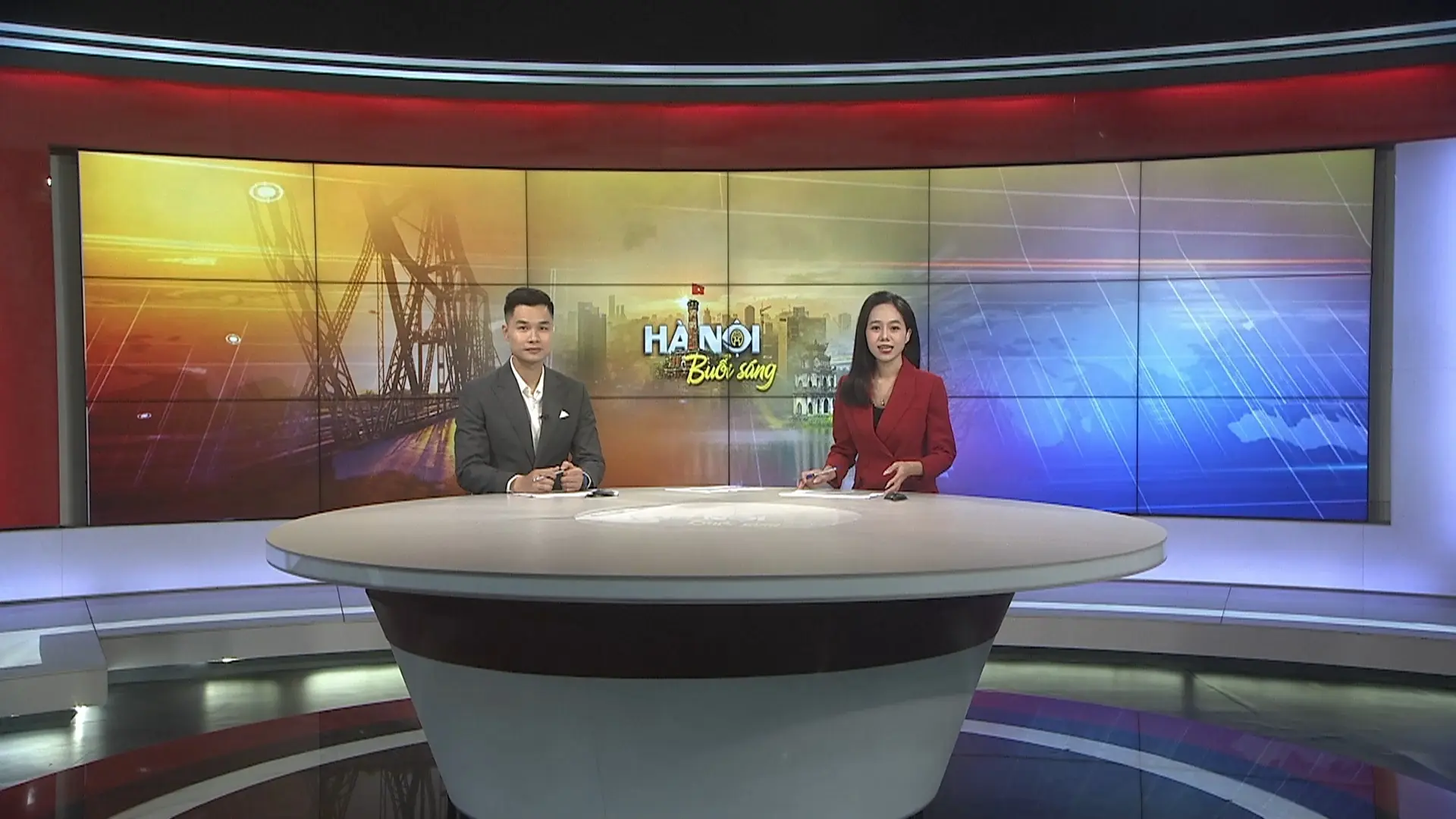 Chương trình Hà Nội buổi sáng | 05/01/2026